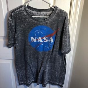 NASA shirt